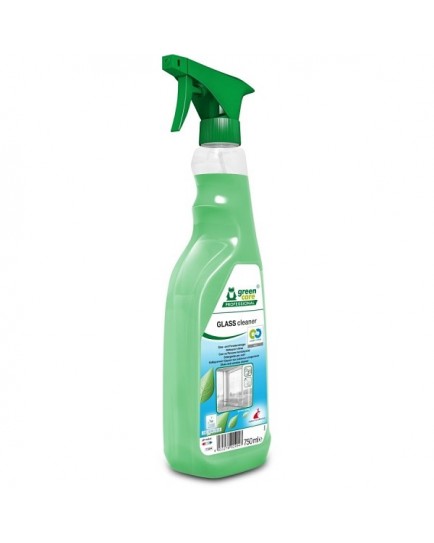 ΥΓΡΟ ΤΖΑΜΙΩΝ GLASS CLEANER 750ML