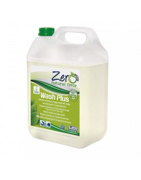 ΥΓΡΟ ΠΙΑΤΩΝ  WASH PLUS ECOLABEL 5LT